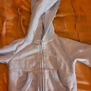 Baby boys hoddie